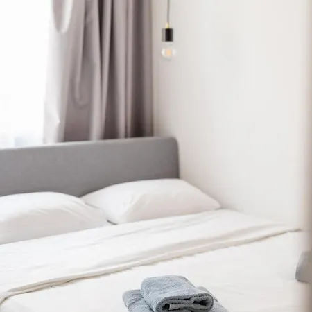 Skg Cityscape Metropolis 4*