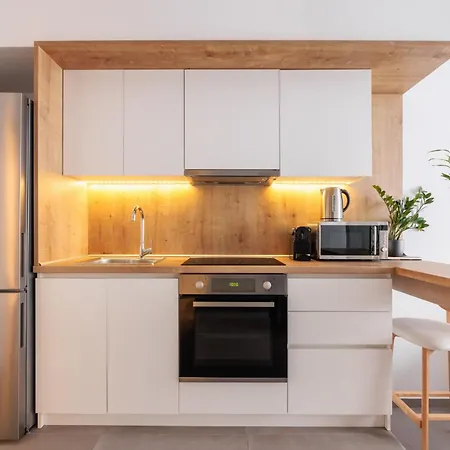 Skg Cityscape Metropolis *