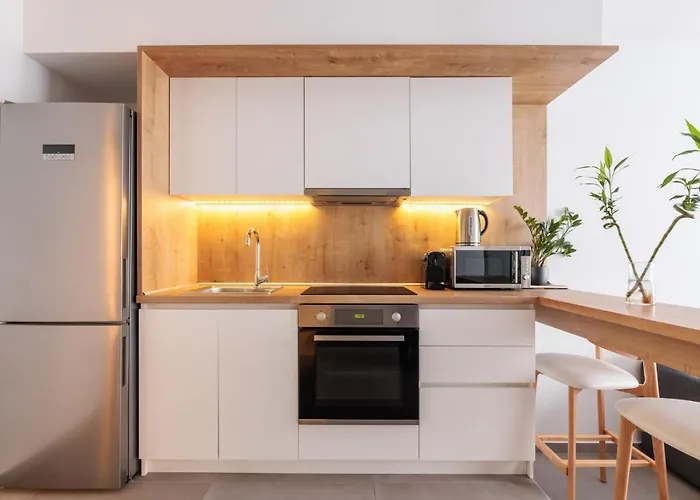 Skg Cityscape Metropolis 4*