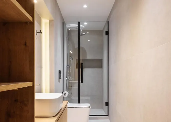 Skg Cityscape Metropolis 4*