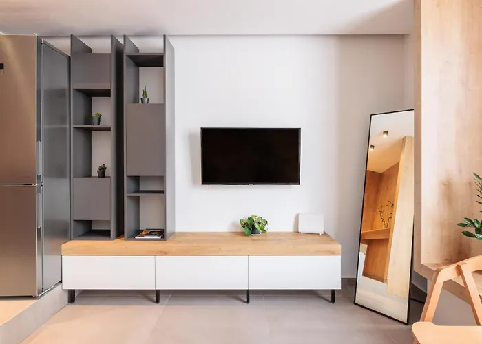 Skg Cityscape Metropolis Apart-hotel 4*