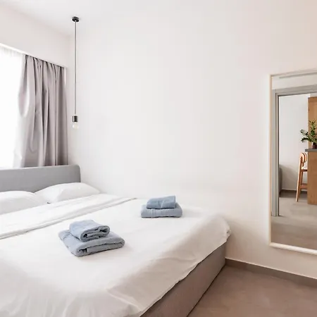 Skg Cityscape Metropolis 4* سالونيك