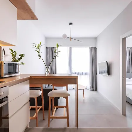 Skg Cityscape Metropolis 4*