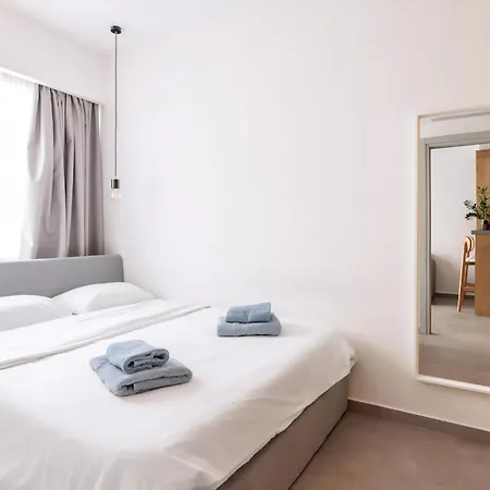 Skg Cityscape Metropolis شقة فندقية