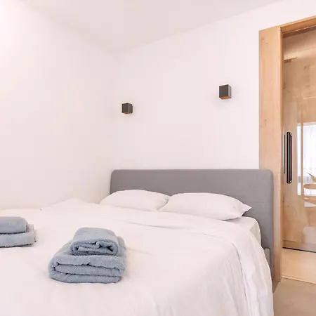 شقة فندقية Skg Cityscape Metropolis 4*