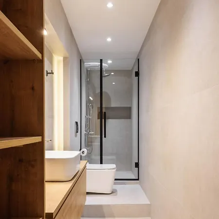 Skg Cityscape Metropolis 4* سالونيك