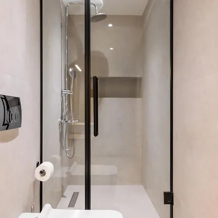 Skg Cityscape Metropolis 4*