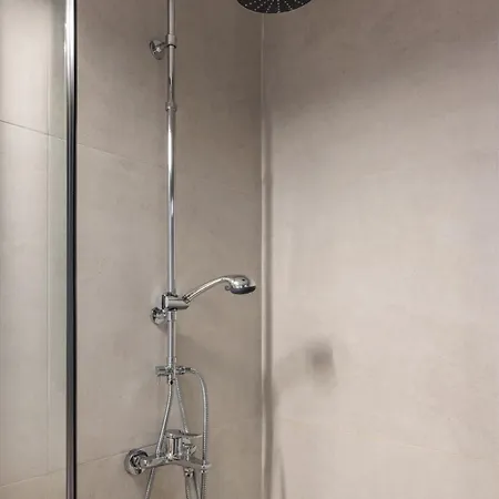 Skg Cityscape Metropolis Aparthotel Thessaloniki