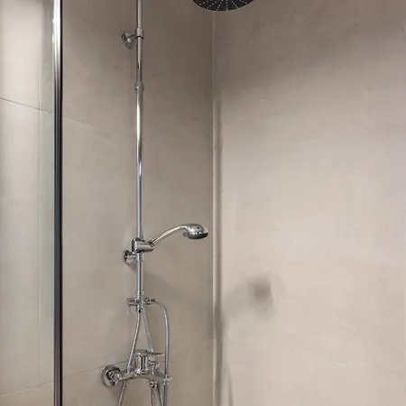 Skg Cityscape Metropolis Thessaloníki