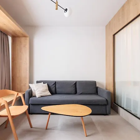 Skg Cityscape Metropolis * Thessaloníki