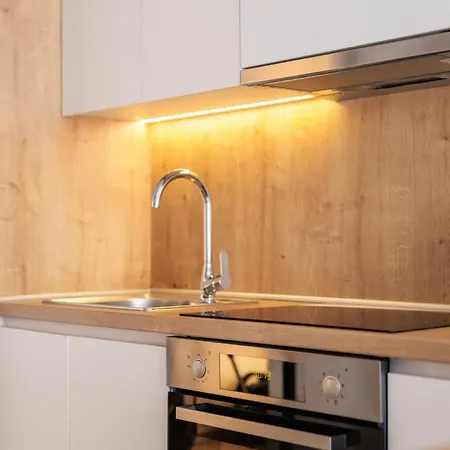 Skg Cityscape Metropolis Lägenhet Thessaloníki