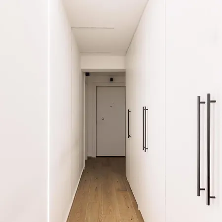 Skg Cityscape Metropolis Lägenhet Thessaloníki