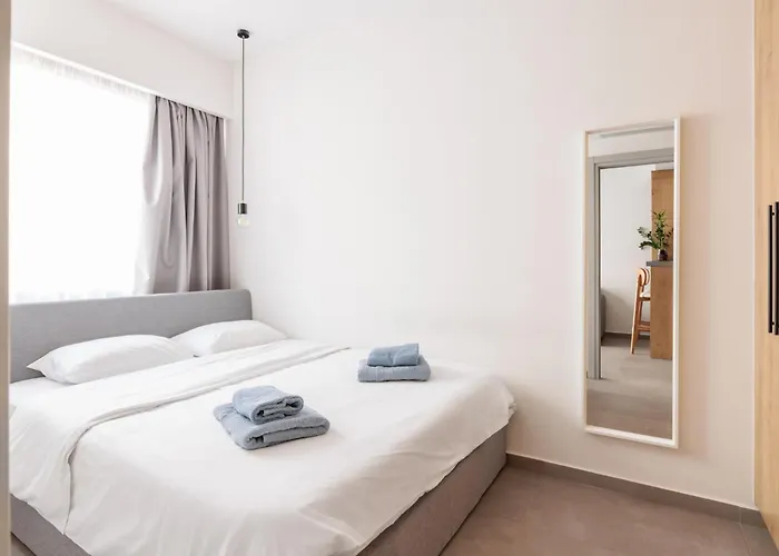 Skg Cityscape Metropolis 4* Saloniki