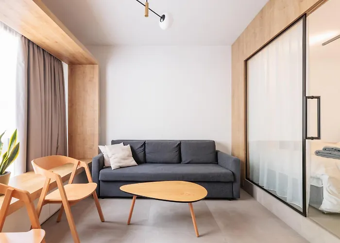 Skg Cityscape Metropolis 4* Saloniki