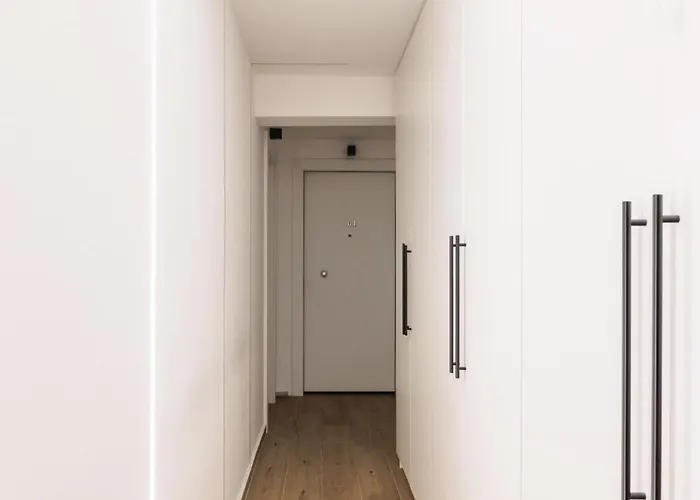 Skg Cityscape Metropolis Hotel apartamentowy Saloniki